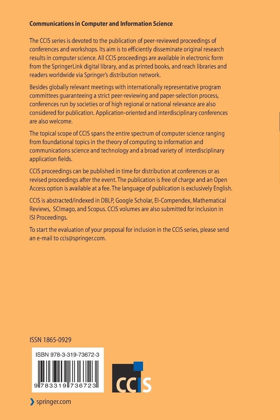 Rückseitencover Agile Methods