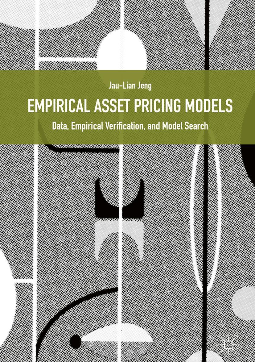 Vorderes Coverbild Empirical Asset Pricing Models