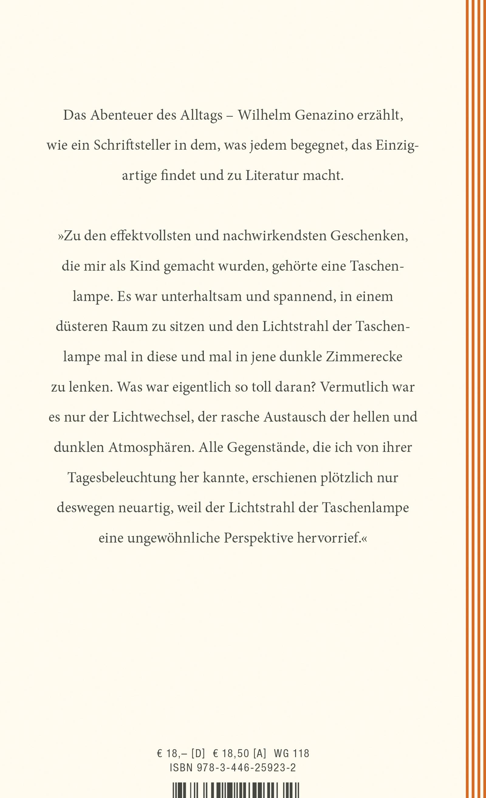 Beispielinhalt (Bild) Die Belebung der toten Winkel