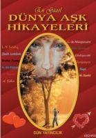 Vorderes Coverbild En Güzel Dünya Ask Hikayeleri