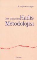Vorderes Coverbild Islam Düsüncesinde Hadis Metodolojisi