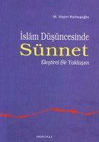 Vorderes Coverbild Islam Düsüncesinde Sünnet