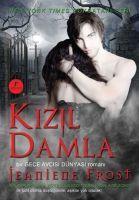 Vorderes Coverbild Kizil Damla