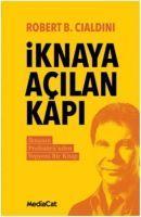 Vorderes Coverbild Iknaya Acilan Kapi