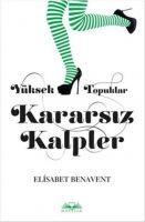 Vorderes Coverbild Yüksek Topuklar Kararsiz Kalpler