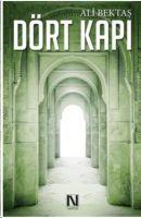 Vorderes Coverbild Dört Kapi