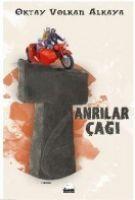 Vorderes Coverbild Tanrilar Cagi