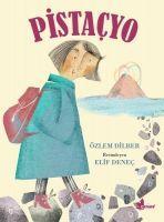 Vorderes Coverbild Pistacyo