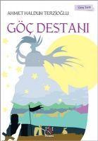 Vorderes Coverbild Göc Destani - Genc Tarih Serisi