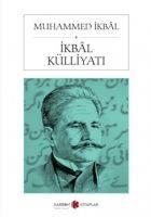 Vorderes Coverbild Ikbal Külliyati
