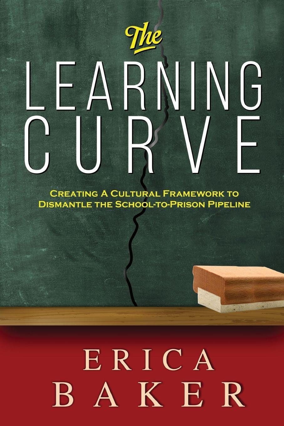 Vorderes Coverbild The Learning Curve