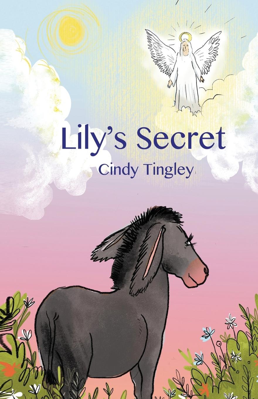 Vorderes Coverbild Lily's Secret