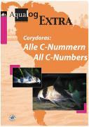 Vorderes Coverbild Corydoras. Alle C-Nummern