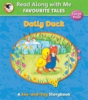 Vorderes Coverbild Dally Duck