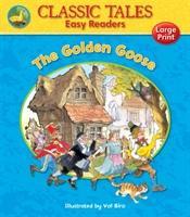 Vorderes Coverbild The Golden Goose