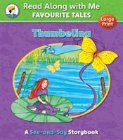 Vorderes Coverbild Thumbelina