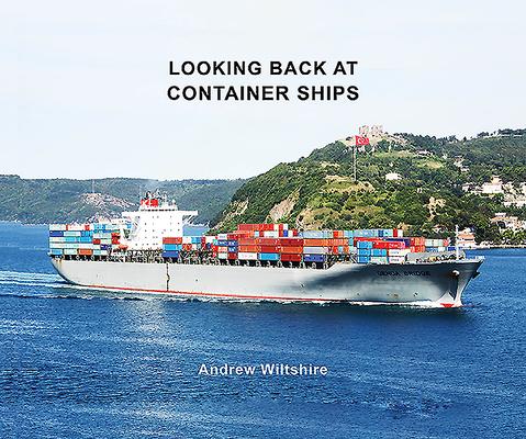 Vorderes Coverbild Looking Back at Container Ships