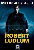 Vorderes Coverbild Medusa Darbesi