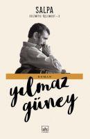 Vorderes Coverbild Salpa