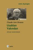 Vorderes Coverbild Uzaktan Yakindan