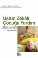 Vorderes Coverbild Üstün Zekali Cocuga Yardim