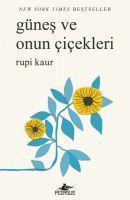 Vorderes Coverbild Günes ve Onun Cicekleri