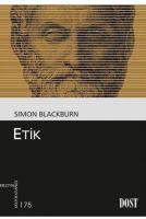 Vorderes Coverbild Etik