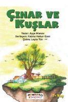 Vorderes Coverbild Cinar ve Kuslar