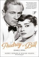 Vorderes Coverbild Audrey ve Bill
