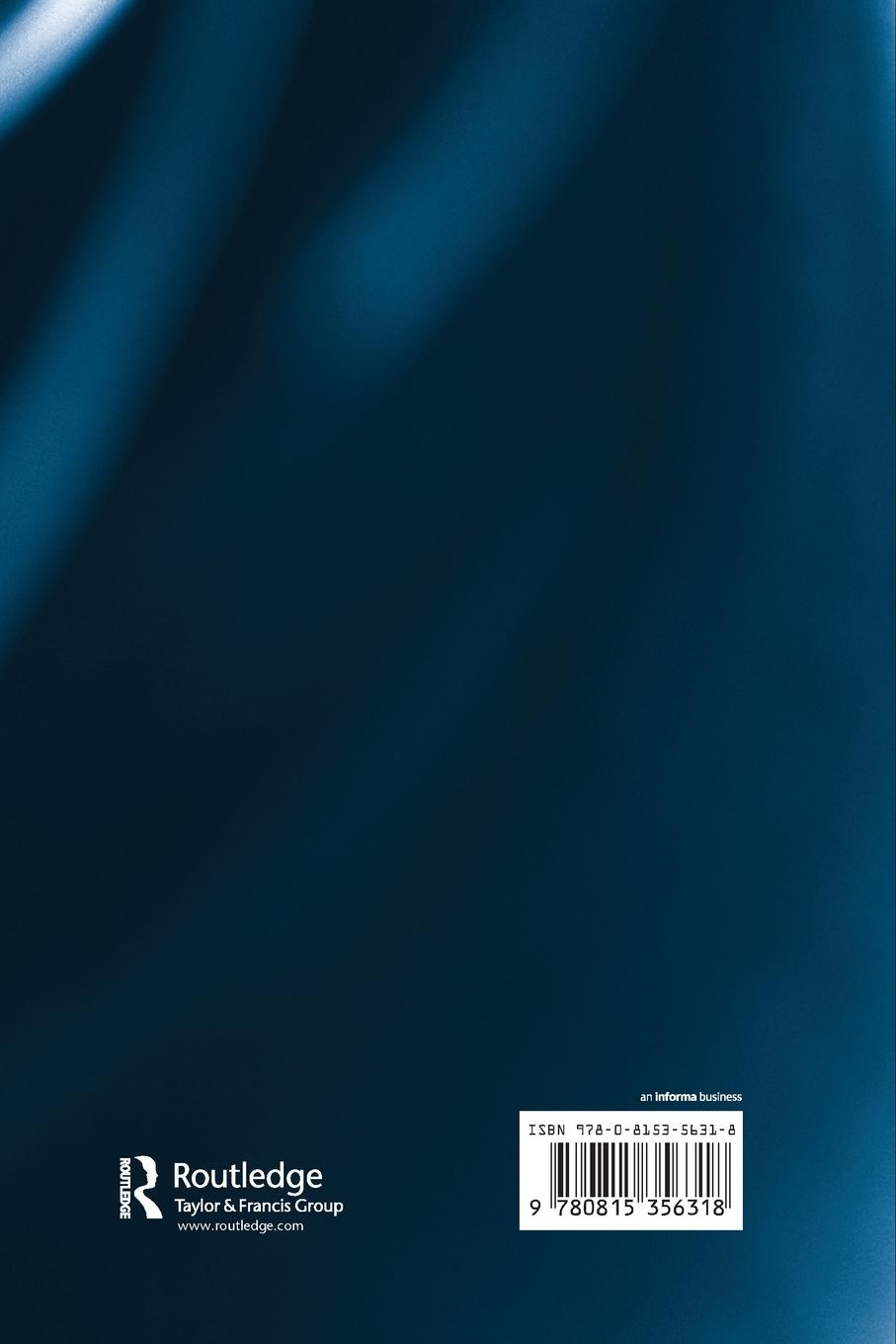 Rückseitencover Global Identity in Multicultural and International Educational Contexts