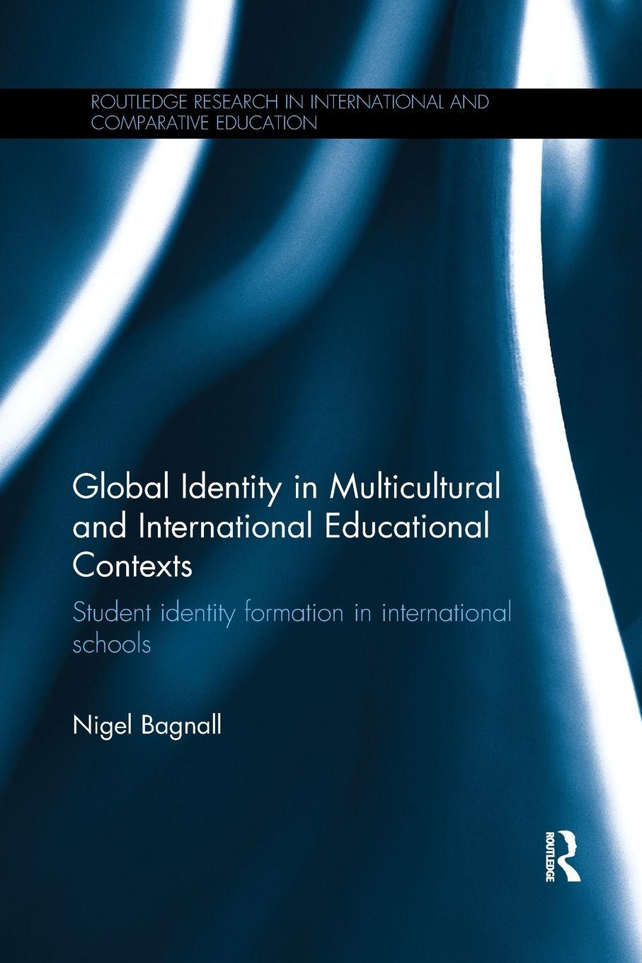 Vorderes Coverbild Global Identity in Multicultural and International Educational Contexts