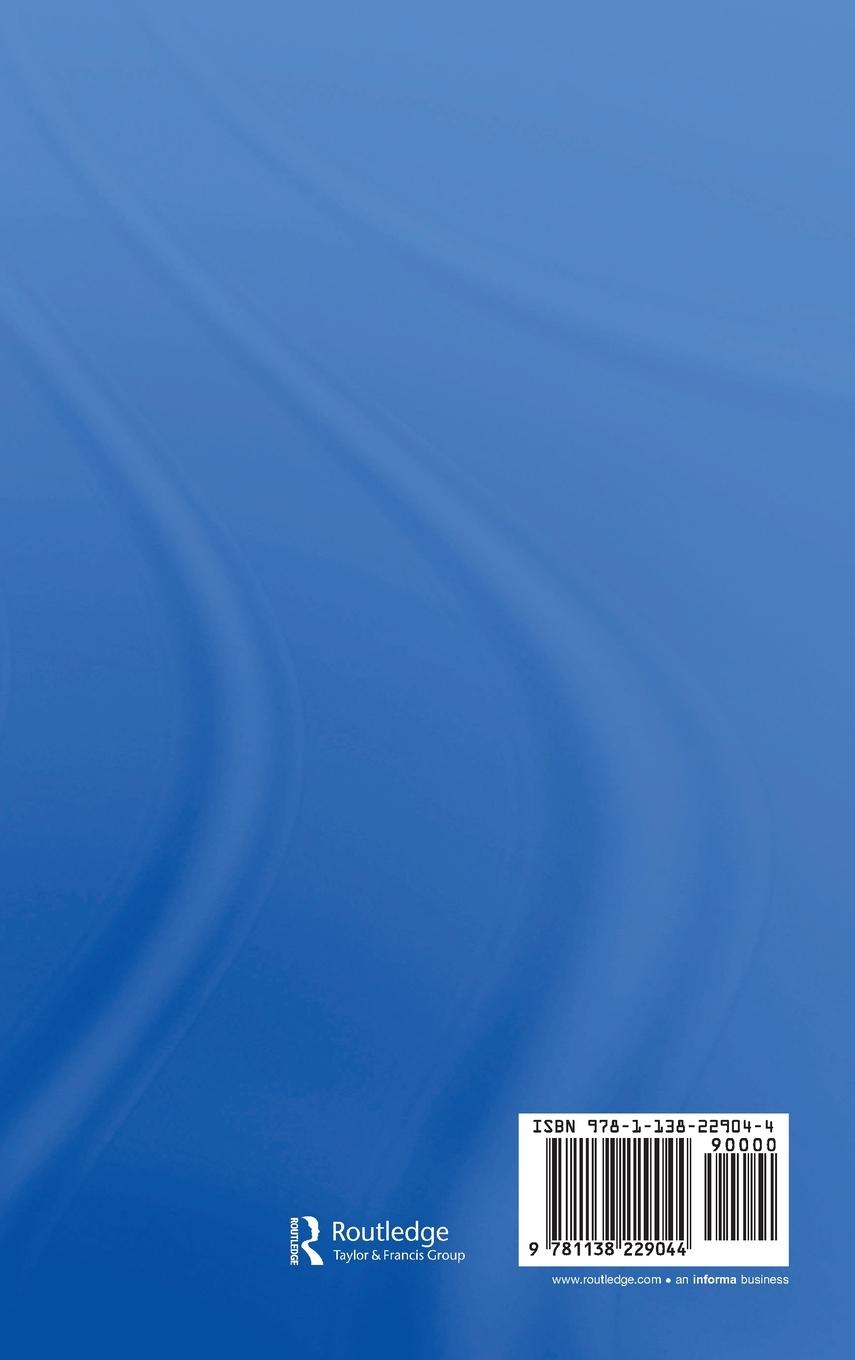 Rückseitencover On Becoming a Cognitive Behavioral Psychotherapist