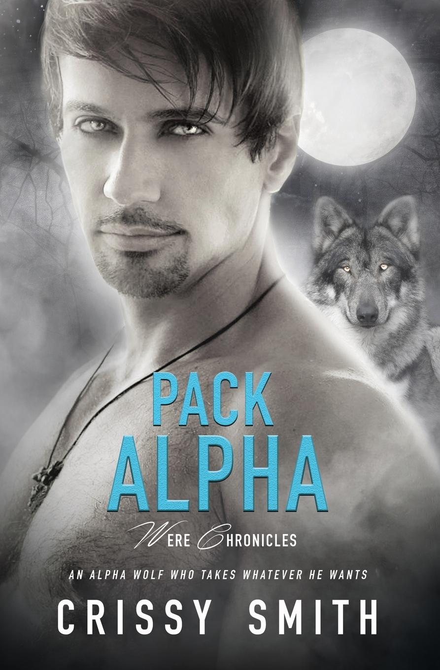 Vorderes Coverbild Pack Alpha