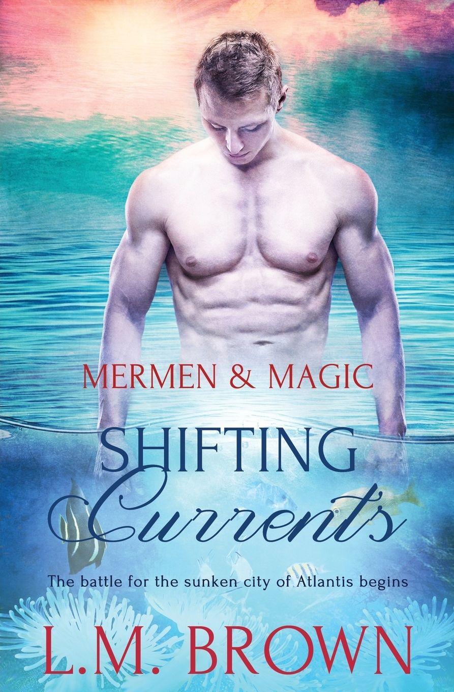 Vorderes Coverbild Shifting Currents
