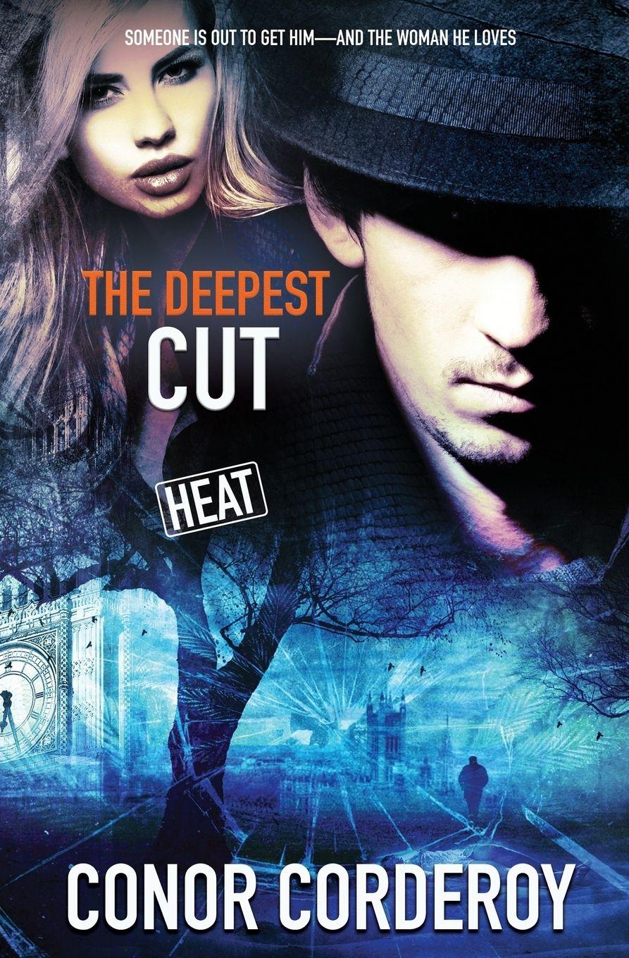Vorderes Coverbild The Deepest Cut