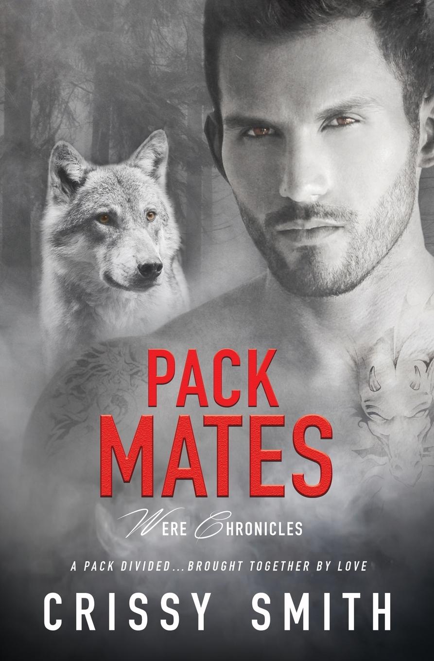 Vorderes Coverbild Pack Mates