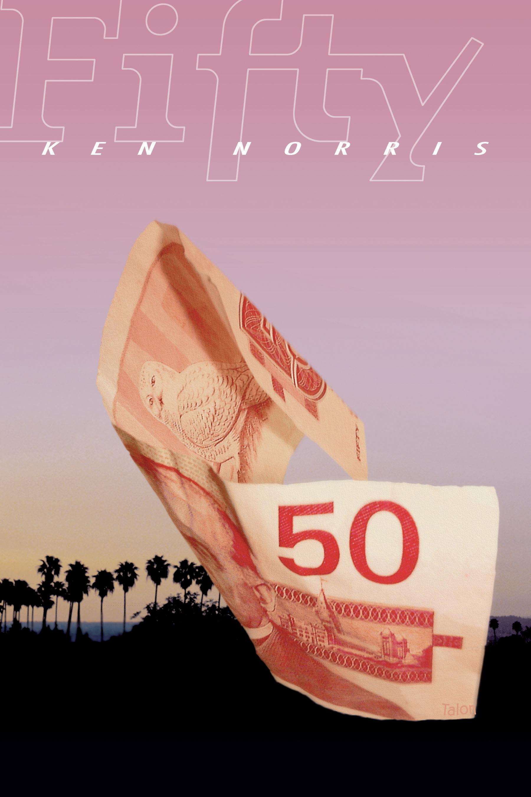 Vorderes Coverbild Fifty