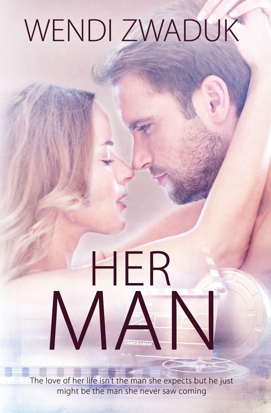 Vorderes Coverbild Her Man