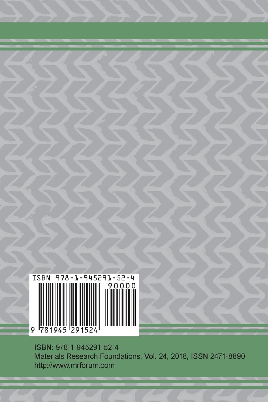 Rückseitencover Nanocomposites for Electrochemical Capacitors