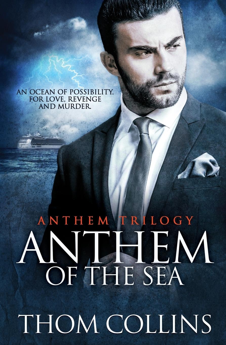 Vorderes Coverbild Anthem of the Sea