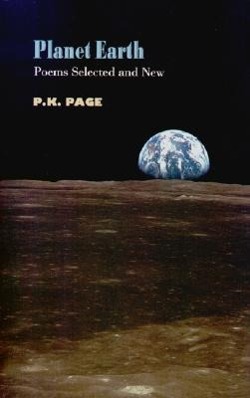 Vorderes Coverbild Planet Earth