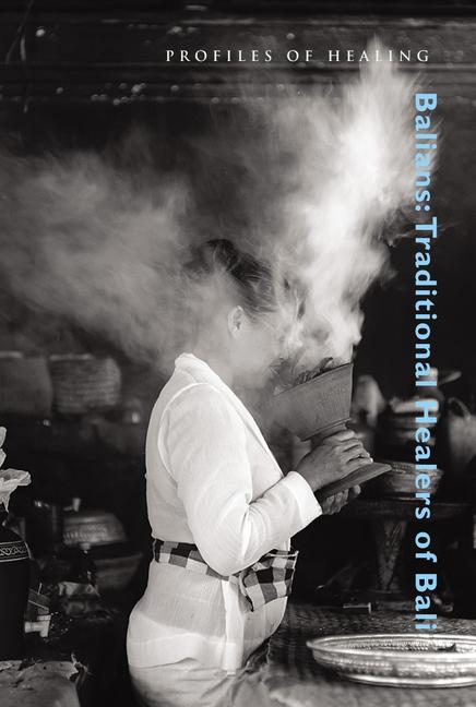 Vorderes Coverbild Balians