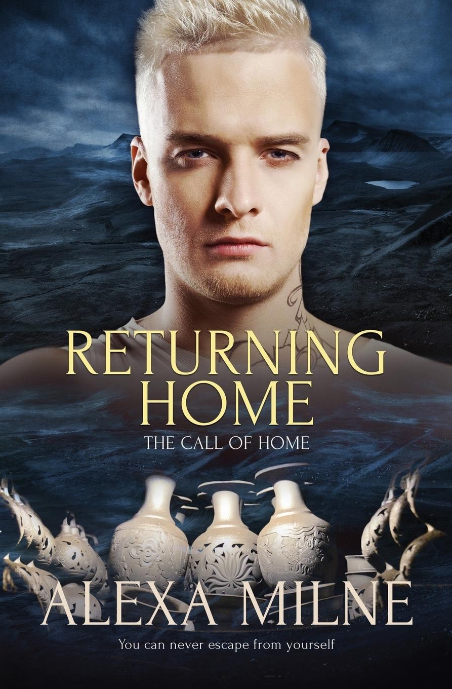 Vorderes Coverbild Returning Home