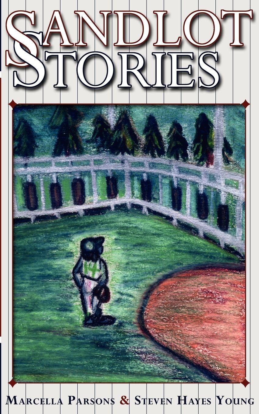 Vorderes Coverbild Sandlot Stories