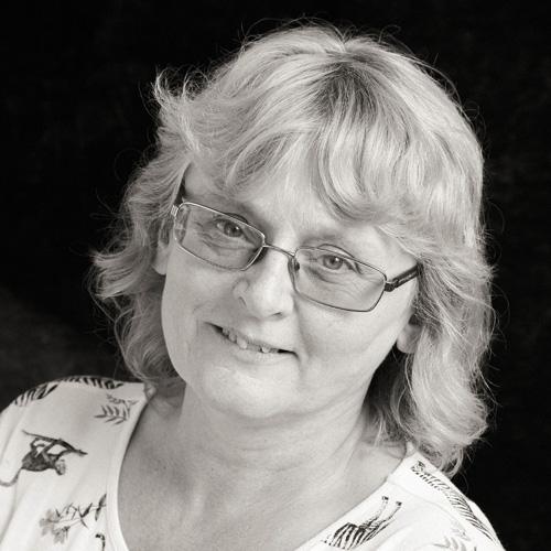 Autorenbild Five Unforgivable Things