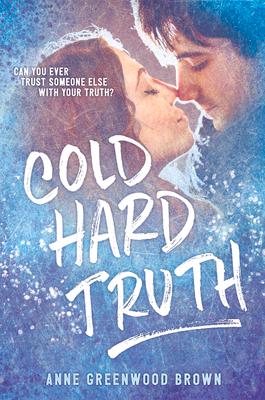 Vorderes Coverbild Cold Hard Truth