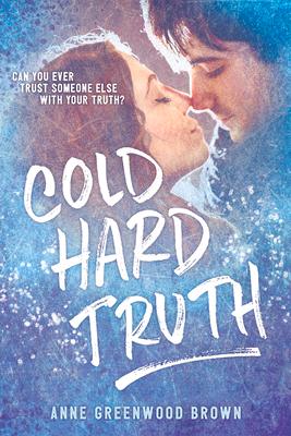 Vorderes Coverbild Cold Hard Truth