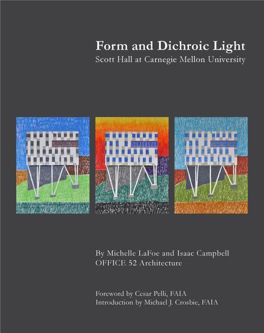 Vorderes Coverbild Form and Dichroic Light