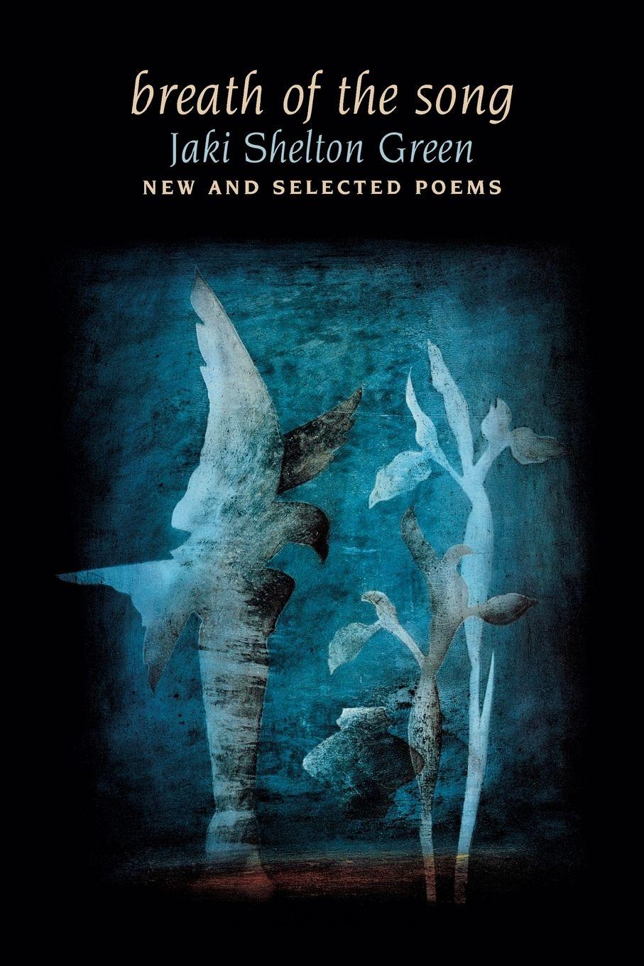 Vorderes Coverbild Breath of the Song