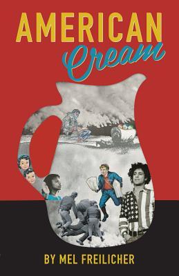 Vorderes Coverbild American Cream